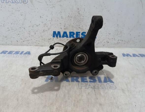 Stub Axle FIAT Grande Punto (199), FIAT Punto (199), FIAT Punto Evo (199)