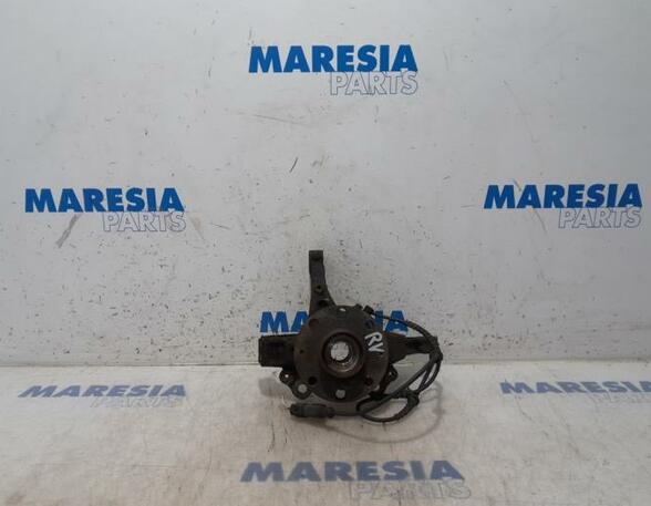 Stub Axle FIAT Grande Punto (199), FIAT Punto (199), FIAT Punto Evo (199)