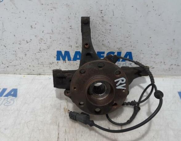 Stub Axle FIAT Grande Punto (199), FIAT Punto (199), FIAT Punto Evo (199)