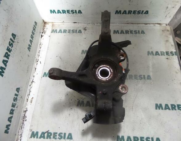 Stub Axle FIAT Grande Punto (199), FIAT Punto (199), FIAT Punto Evo (199)