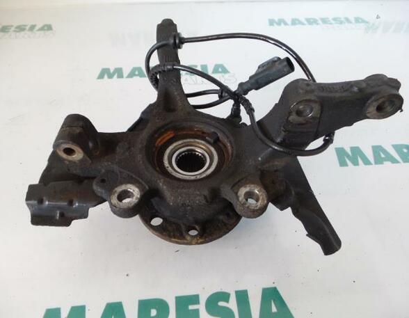 Stub Axle FIAT Grande Punto (199), FIAT Punto (199), FIAT Punto Evo (199)