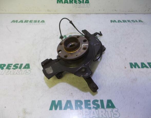 Stub Axle FIAT Grande Punto (199), FIAT Punto (199), FIAT Punto Evo (199)