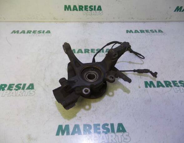 Stub Axle FIAT Grande Punto (199), FIAT Punto (199), FIAT Punto Evo (199)