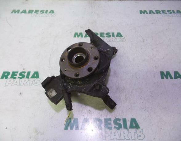 Stub Axle FIAT Grande Punto (199), FIAT Punto (199), FIAT Punto Evo (199)