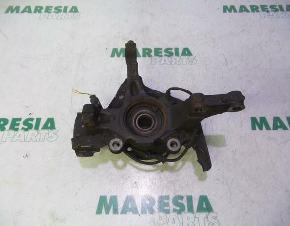 Stub Axle FIAT Grande Punto (199), FIAT Punto (199), FIAT Punto Evo (199)