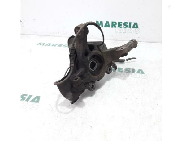 Stub Axle FIAT Grande Punto (199), FIAT Punto (199), FIAT Punto Evo (199)