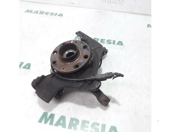 Stub Axle FIAT Grande Punto (199), FIAT Punto (199), FIAT Punto Evo (199)