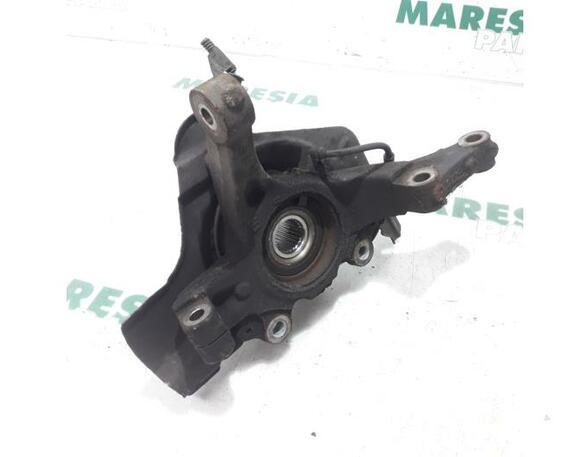 Stub Axle FIAT Grande Punto (199), FIAT Punto (199), FIAT Punto Evo (199)