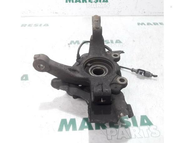 Stub Axle FIAT Grande Punto (199), FIAT Punto (199), FIAT Punto Evo (199)