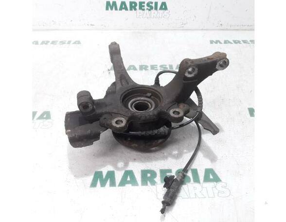 Stub Axle FIAT Grande Punto (199), FIAT Punto (199), FIAT Punto Evo (199)