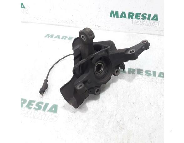 Stub Axle FIAT Grande Punto (199), FIAT Punto (199), FIAT Punto Evo (199)