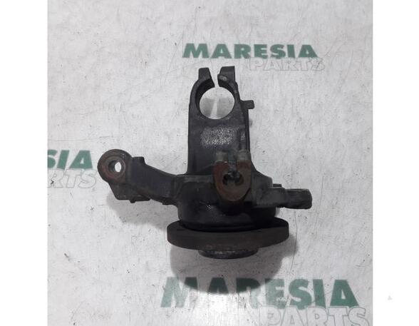 Stub Axle PEUGEOT 207 CC (WD)