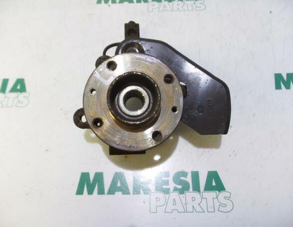 Stub Axle RENAULT Twingo II (CN0)