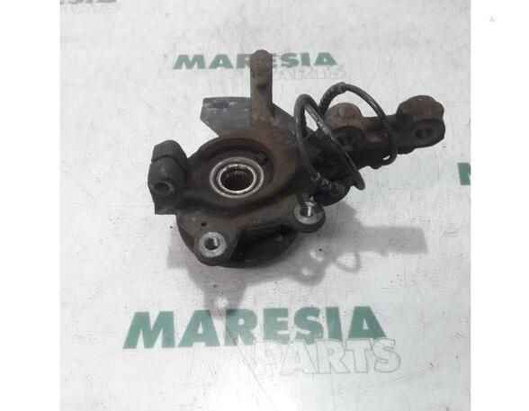 Stub Axle RENAULT Twingo II (CN0)