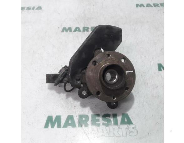 Stub Axle RENAULT Twingo II (CN0)