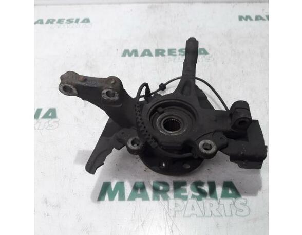 Stub Axle FIAT Grande Punto (199), FIAT Punto (199), FIAT Punto Evo (199)