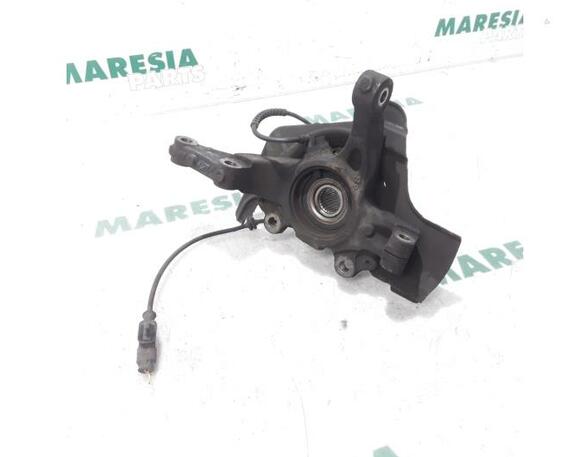 Stub Axle FIAT Grande Punto (199), FIAT Punto (199), FIAT Punto Evo (199)