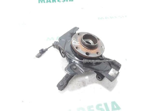 Stub Axle FIAT Grande Punto (199), FIAT Punto (199), FIAT Punto Evo (199)