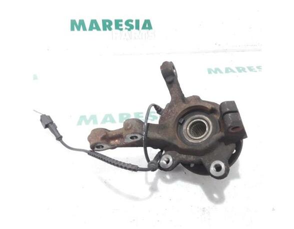 Stub Axle RENAULT Twingo II (CN0)