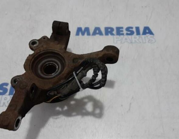 Stub Axle FIAT Grande Punto (199), FIAT Punto Evo (199)