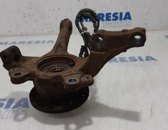 Stub Axle FIAT Grande Punto (199), FIAT Punto Evo (199)