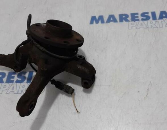 Stub Axle FIAT Grande Punto (199), FIAT Punto Evo (199)