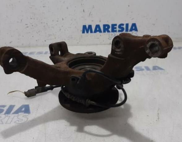 Stub Axle FIAT Grande Punto (199), FIAT Punto Evo (199)