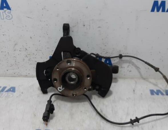 Stub Axle FIAT Panda (169)