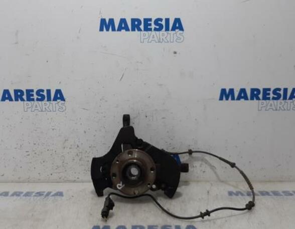 Stub Axle FIAT Panda (169)