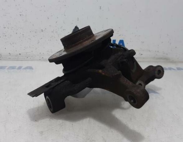 Stub Axle RENAULT Grand Scénic III (JZ0/1)