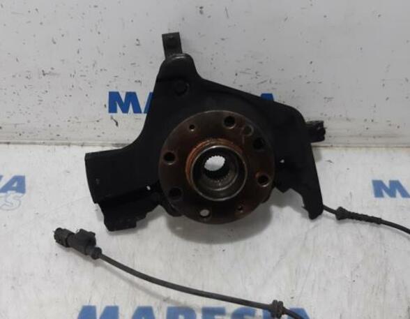 Stub Axle FIAT Grande Punto (199), FIAT Punto (199), FIAT Punto Evo (199)