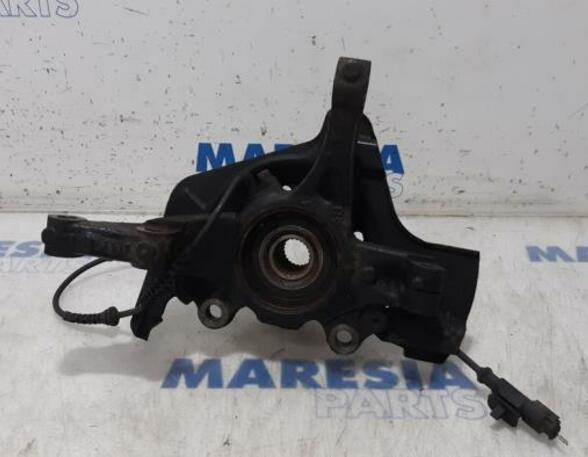 Stub Axle FIAT Grande Punto (199), FIAT Punto (199), FIAT Punto Evo (199)