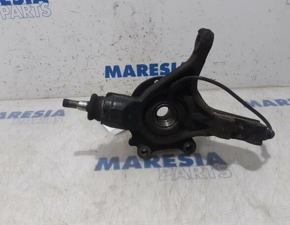 Achsschenkel links vorne Peugeot RCZ  3646C4 P17577087