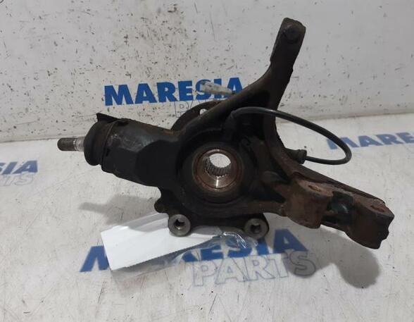 Stub Axle PEUGEOT 5008 (0E, 0U)