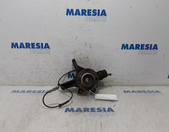 Stub Axle PEUGEOT 5008 (0E, 0U)