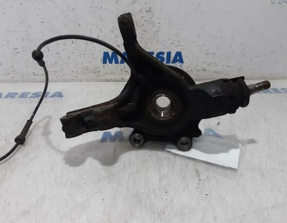 Stub Axle PEUGEOT 5008 (0E, 0U)