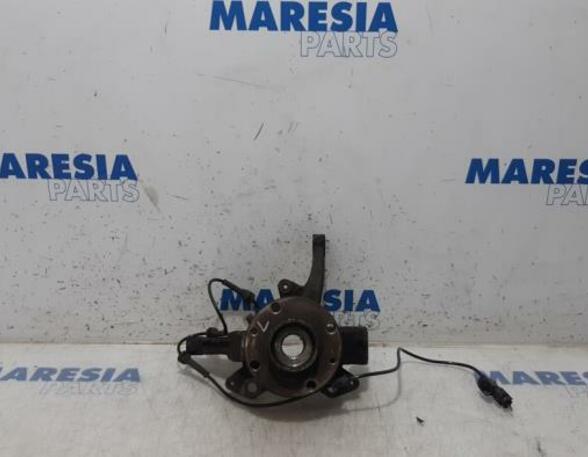 Stub Axle FIAT 500 (312), FIAT 500 C (312)