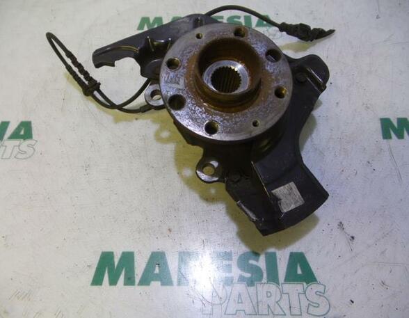 Stub Axle FIAT Grande Punto (199), FIAT Punto (199), FIAT Punto Evo (199)