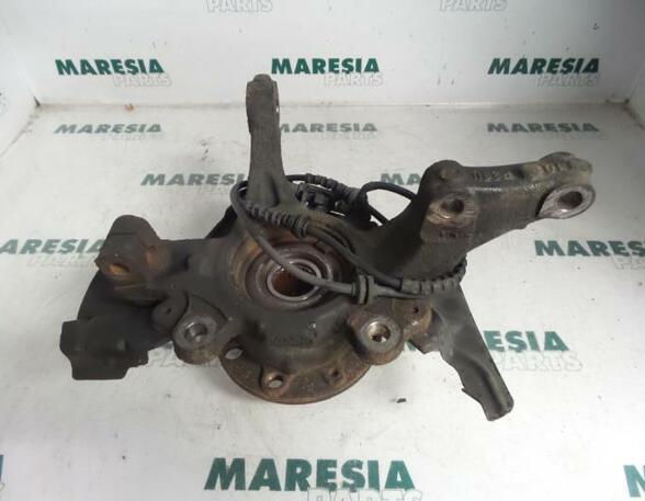 Stub Axle FIAT Grande Punto (199), FIAT Punto (199), FIAT Punto Evo (199)