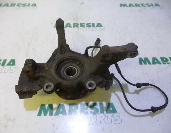 Stub Axle FIAT Grande Punto (199), FIAT Punto (199), FIAT Punto Evo (199)