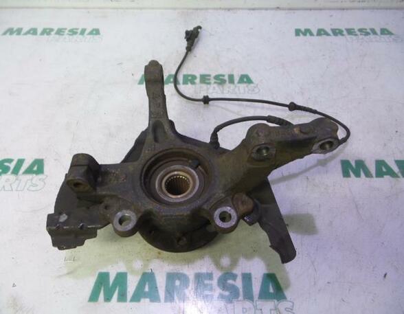 Stub Axle FIAT Grande Punto (199), FIAT Punto (199), FIAT Punto Evo (199)