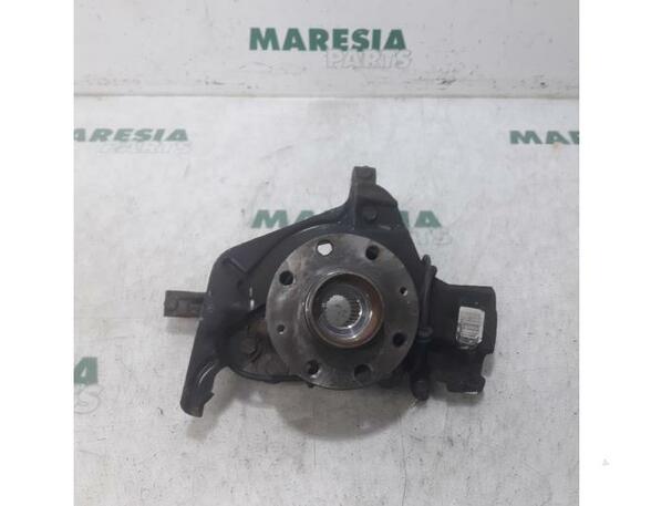 Stub Axle FIAT Grande Punto (199), FIAT Punto (199), FIAT Punto Evo (199)