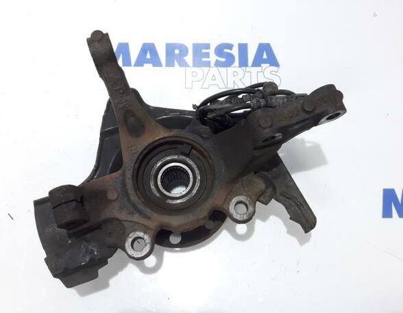 Stub Axle FIAT Grande Punto (199), FIAT Punto (199), FIAT Punto Evo (199)