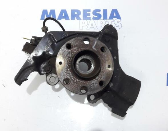 Astap FIAT Grande Punto (199), FIAT Punto (199), FIAT Punto Evo (199)