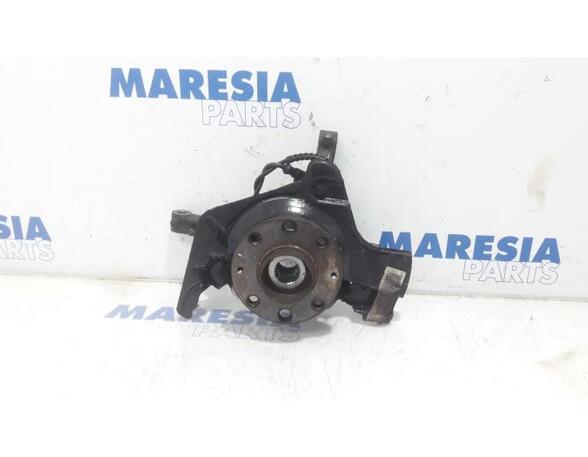 Stub Axle FIAT Grande Punto (199), FIAT Punto (199), FIAT Punto Evo (199)