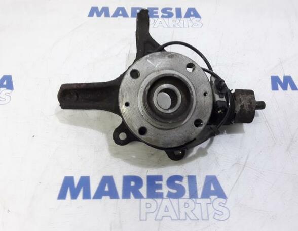 Achsschenkel links vorne Citroen Berlingo II Kasten B9 364696 P12700529