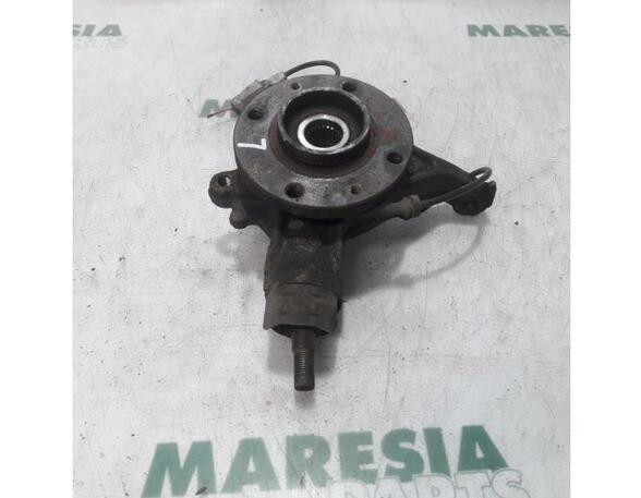 Stub Axle CITROËN C4 GRAND PICASSO I (UA_), CITROËN C4 PICASSO I MPV (UD_)