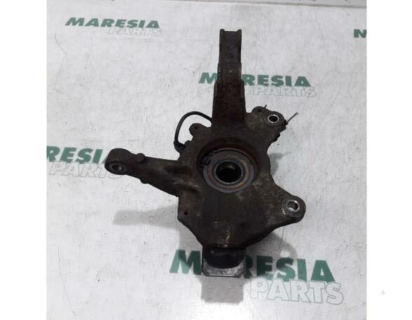 Stub Axle RENAULT Grand Scénic III (JZ0/1), RENAULT Scénic III (JZ0/1)