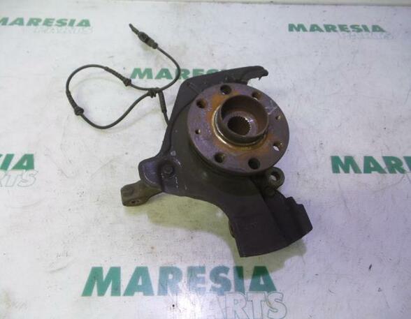 Stub Axle FIAT Grande Punto (199), FIAT Punto (199), FIAT Punto Evo (199)