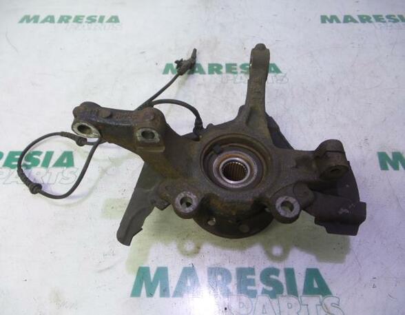 Stub Axle FIAT Grande Punto (199), FIAT Punto (199), FIAT Punto Evo (199)